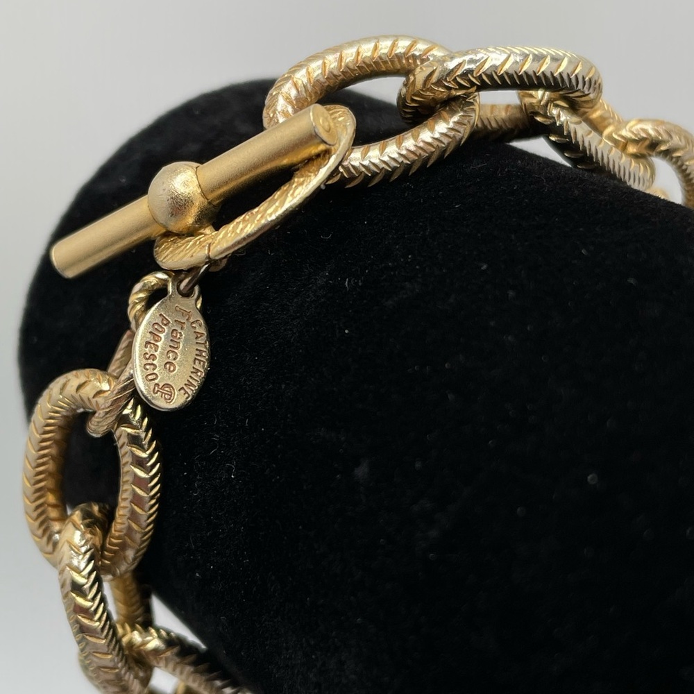 Catherine Propesco Bracelet!